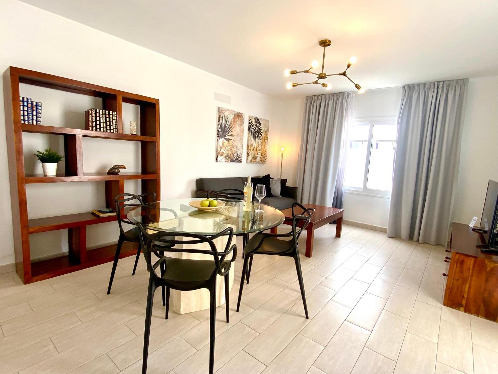 Princesa Ico 50 metros del mar San Bartolomé Exterior foto