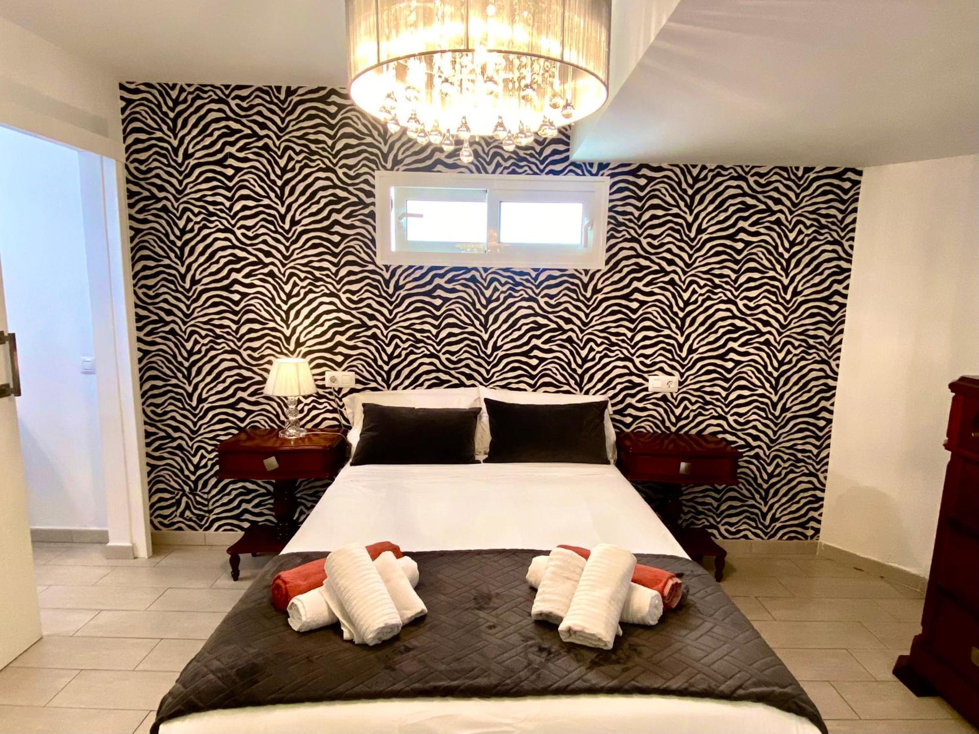 Princesa Ico 50 metros del mar San Bartolomé Exterior foto
