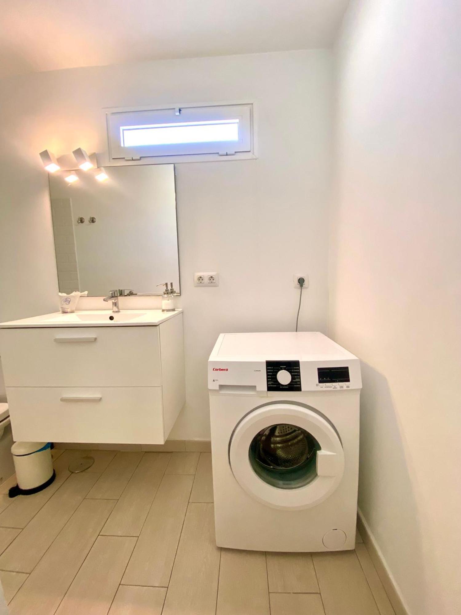 Princesa Ico 50 metros del mar San Bartolomé Exterior foto