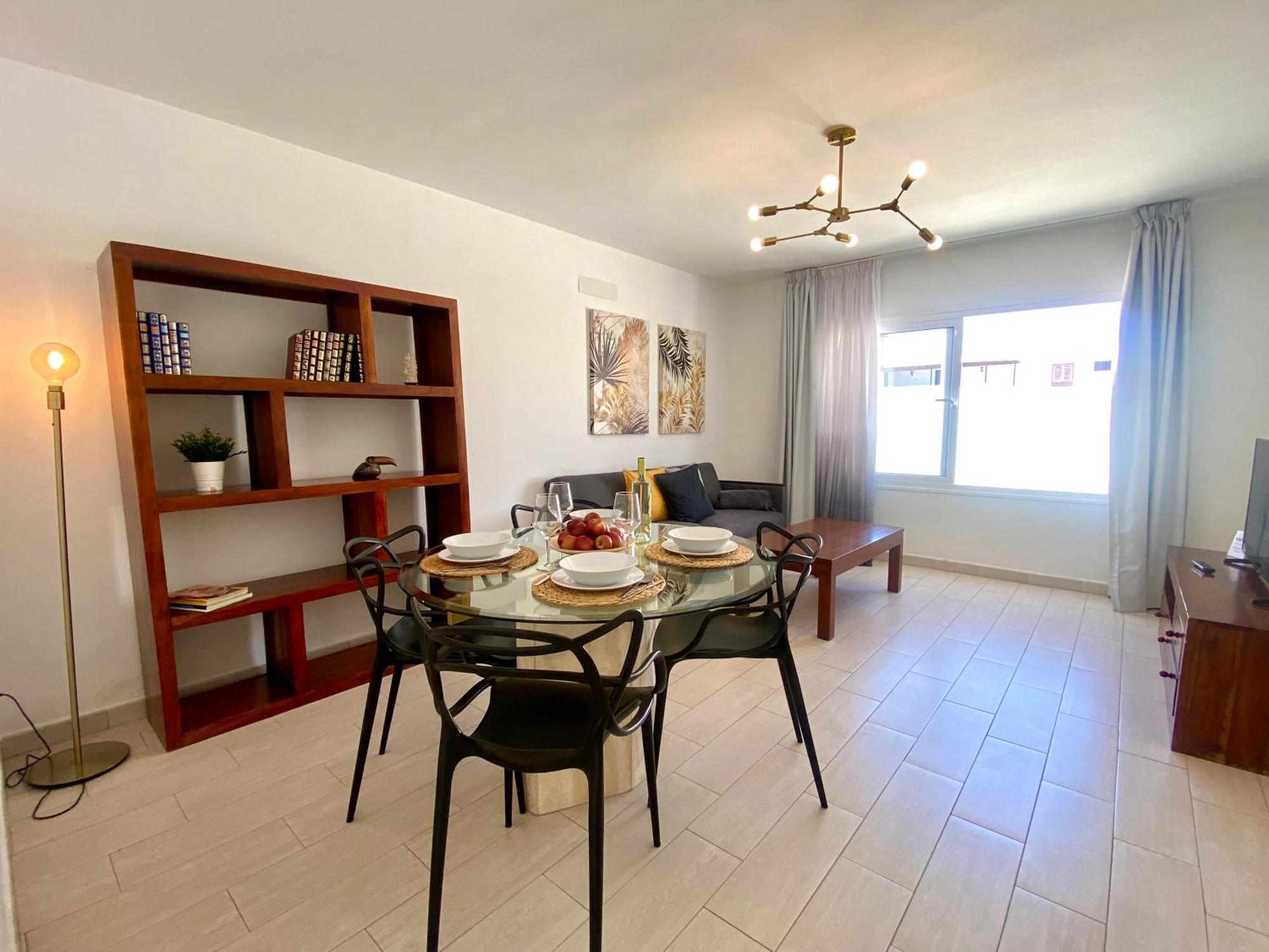 Princesa Ico 50 metros del mar San Bartolomé Exterior foto