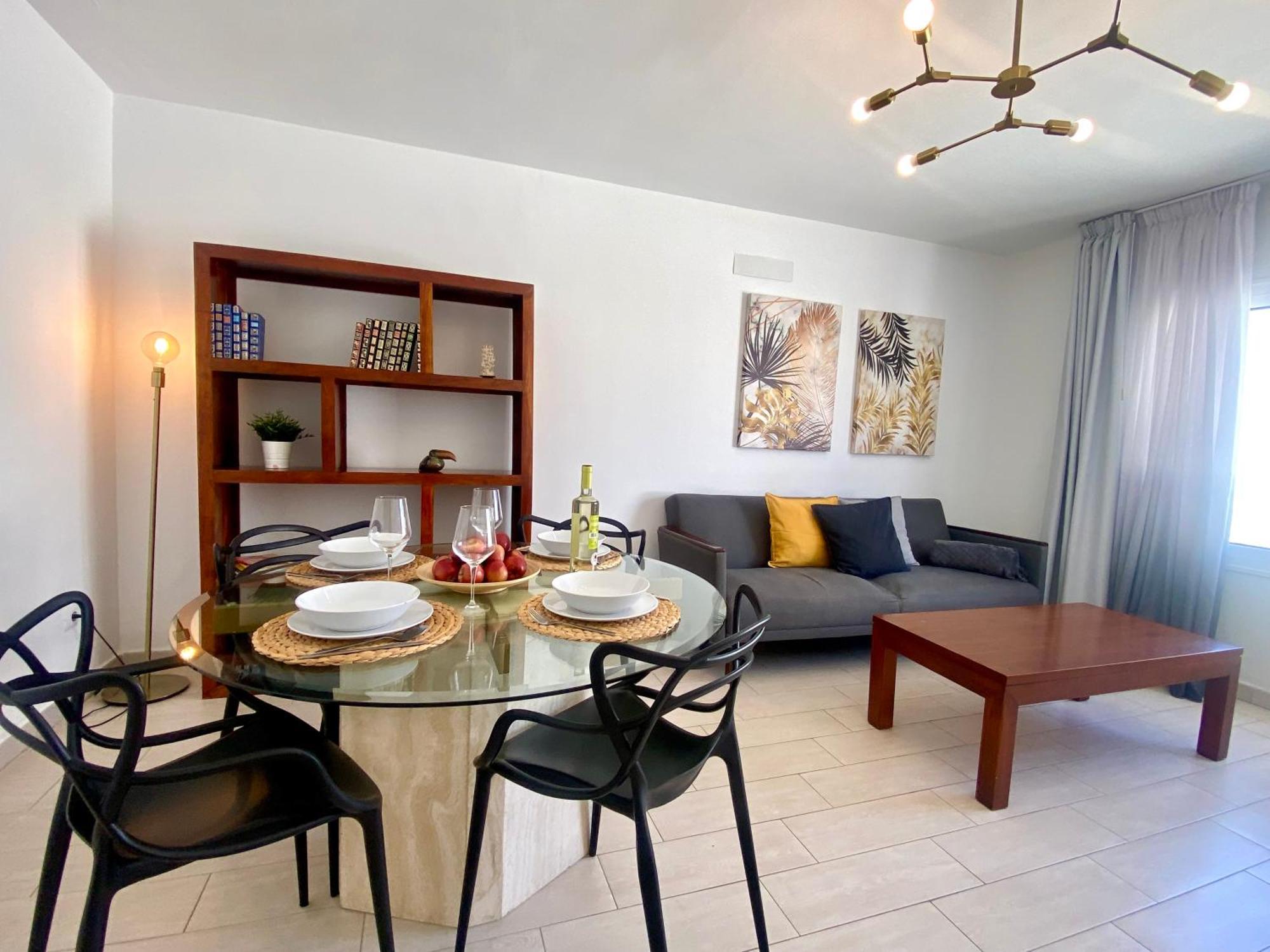 Princesa Ico 50 metros del mar San Bartolomé Exterior foto
